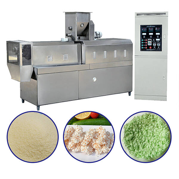 Staniless Steel Commercial Bread Crumb Machine Manufacture