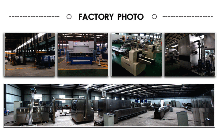 LOYAL’S CUSTOMER AND FACTORY