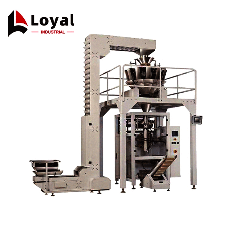 packaging machine