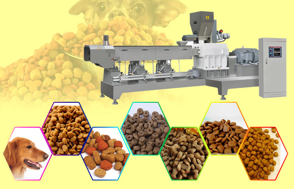 TECHNICAL PARAMETERS OF LOW ELECTRICITY FISH MEAL FISH FEED PRODUCTION LINE CAT FISH FEED PELLET MACHINE