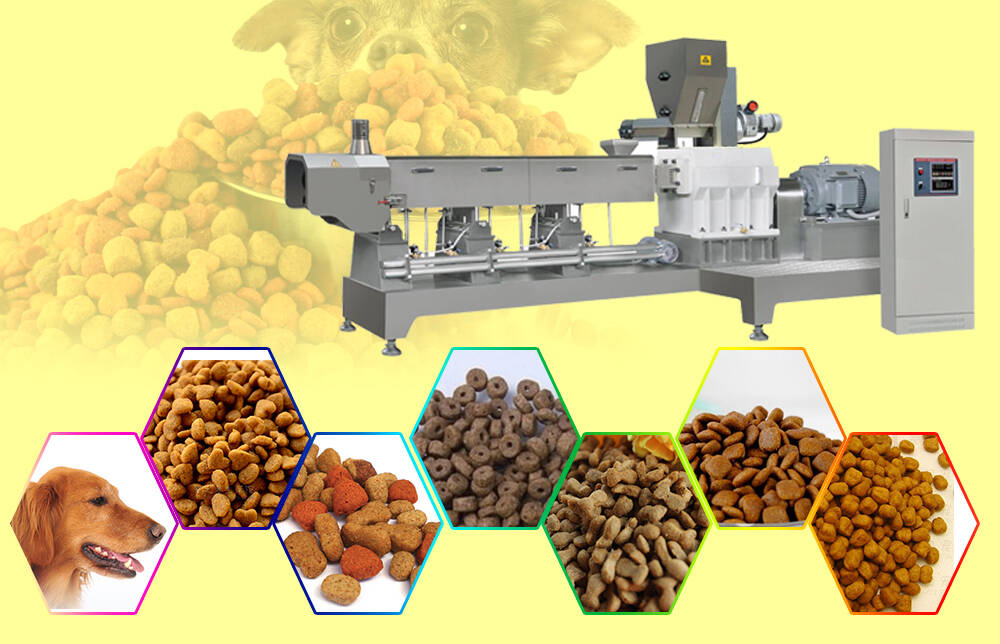 TECHNICAL PARAMETERS OF LOW ELECTRICITY FISH MEAL FISH FEED PRODUCTION LINE CAT FISH FEED PELLET MACHINE