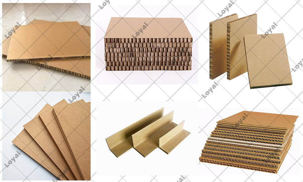 Sample of Industrial Tunnel Sawdust Paper Cardboard Microwave Drying Machine